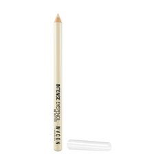 Карандаш для глаз Wycon Cosmetics Intense Eye Pencil Butter 02, 1.5 г цена и информация | Тушь, средства для роста ресниц, тени для век, карандаши для глаз | 220.lv