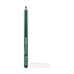 Acu zīmulis Wycon Cosmetics Intense Eye Pencil 1.5g, Green 06 cena un informācija | Acu ēnas, skropstu tušas, zīmuļi, serumi | 220.lv