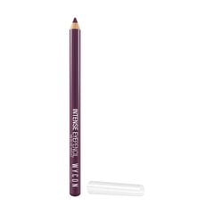 Acu zīmulis Wycon Cosmetics Intense Eye Pencil 1.5g, Blue Violet 15 cena un informācija | Acu ēnas, skropstu tušas, zīmuļi, serumi | 220.lv