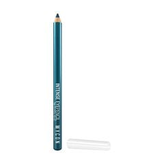 Карандаш для глаз Wycon Cosmetics Intense Eye Pencil Petrol Blue 16, 1.5 г цена и информация | Тушь, средства для роста ресниц, тени для век, карандаши для глаз | 220.lv