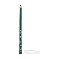 Acu zīmulis Wycon Cosmetics Intense Eye Pencil 1.5g, Clover 17 cena un informācija | Acu ēnas, skropstu tušas, zīmuļi, serumi | 220.lv