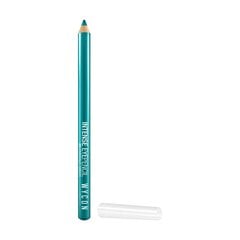 Карандаш для глаз Wycon Cosmetics Intense Eye Pencil Emerald Green 20, 1.5 г цена и информация | Тушь, средства для роста ресниц, тени для век, карандаши для глаз | 220.lv