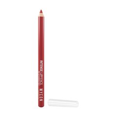 Lūpu zīmulis Wycon Cosmetics Intense Lippencil 1.5g Geranium Red 18 cena un informācija | Lūpu krāsas, balzāmi, spīdumi, vazelīns | 220.lv