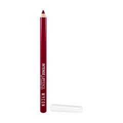 Lūpu zīmulis Wycon Cosmetics Intense Lippencil 1.5g Carminio Red 31 cena un informācija | Lūpu krāsas, balzāmi, spīdumi, vazelīns | 220.lv