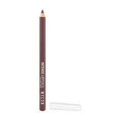 Lūpu zīmulis Wycon Cosmetics Intense Lippencil 1.5g Wine Nude 42 cena un informācija | Lūpu krāsas, balzāmi, spīdumi, vazelīns | 220.lv