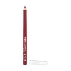 Lūpu zīmulis Wycon Cosmetics Intense Lippencil 1.5g Red Martini 52 cena un informācija | Lūpu krāsas, balzāmi, spīdumi, vazelīns | 220.lv