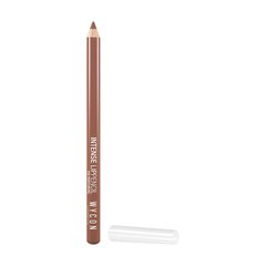 Lūpu zīmulis Wycon Cosmetics Intense Lippencil 1.5g Natural 58 cena un informācija | Lūpu krāsas, balzāmi, spīdumi, vazelīns | 220.lv