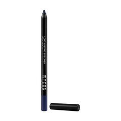 Линер для глаз Wycon Cosmetics Long Lasting Eye Liner Metal Blue 02, 1.5 г цена и информация | Тушь, средства для роста ресниц, тени для век, карандаши для глаз | 220.lv