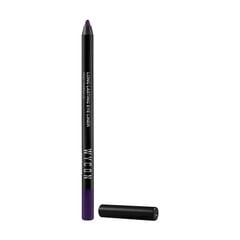 Линер для глаз Wycon Cosmetics Long Lasting Eye Liner Deep Purple 07, 1.5 г цена и информация | Тушь, средства для роста ресниц, тени для век, карандаши для глаз | 220.lv