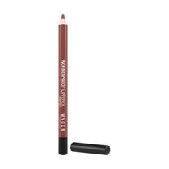 Карандаш для губ Wycon Cosmetics Lip Pencil Wonderproof Rust 105, 1.5 г  цена и информация | Помады, бальзамы, блеск для губ | 220.lv