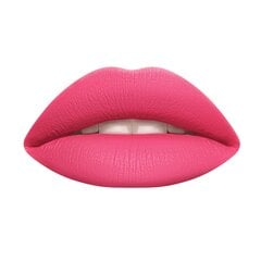 Šķidra lūpu krāsa Wycon Cosmetics Liquid Lipstick 24 SENSUAL AZALEA cena un informācija | Lūpu krāsas, balzāmi, spīdumi, vazelīns | 220.lv