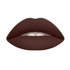 Šķidra lūpu krāsa Wycon Cosmetics Liquid Lipstick 31 GOTHIC BROWN cena un informācija | Lūpu krāsas, balzāmi, spīdumi, vazelīns | 220.lv