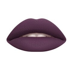 Šķidra lūpu krāsa Wycon Cosmetics Liquid Lipstick 38 SOULFUL WINE cena un informācija | Lūpu krāsas, balzāmi, spīdumi, vazelīns | 220.lv