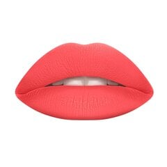 Šķidra lūpu krāsa Wycon Cosmetics Liquid Lipstick 42 Pink Big Bang cena un informācija | Lūpu krāsas, balzāmi, spīdumi, vazelīns | 220.lv