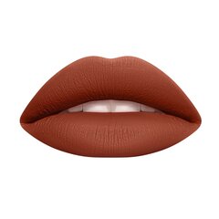 Šķidra lūpu krāsa Wycon Cosmetics Liquid Lipstick 48 Brick Rebel cena un informācija | Lūpu krāsas, balzāmi, spīdumi, vazelīns | 220.lv