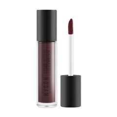Šķidra lūpu krāsa Wycon Cosmetics Liquid Lipstick 56 Deep Brown cena un informācija | Lūpu krāsas, balzāmi, spīdumi, vazelīns | 220.lv