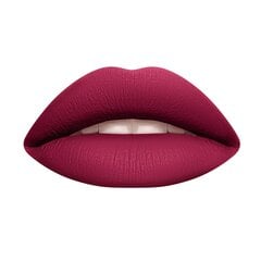 Šķidra lūpu krāsa Wycon Cosmetics Liquid Lipstick 59 Plum Call cena un informācija | Lūpu krāsas, balzāmi, spīdumi, vazelīns | 220.lv