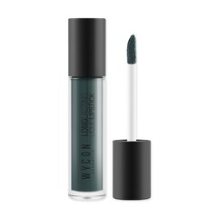 Šķidra lūpu krāsa Wycon Cosmetics Liquid Lipstick 64 Green Tower cena un informācija | Lūpu krāsas, balzāmi, spīdumi, vazelīns | 220.lv