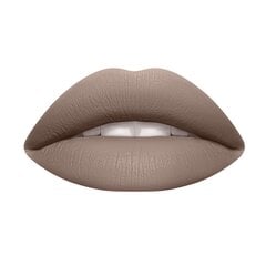 Šķidra lūpu krāsa Wycon Cosmetics Liquid Lipstick 68 Grey Secret cena un informācija | Lūpu krāsas, balzāmi, spīdumi, vazelīns | 220.lv