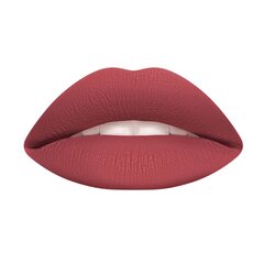 Šķidra lūpu krāsa Wycon Cosmetics Liquid Lipstick 80 Confessions cena un informācija | Lūpu krāsas, balzāmi, spīdumi, vazelīns | 220.lv