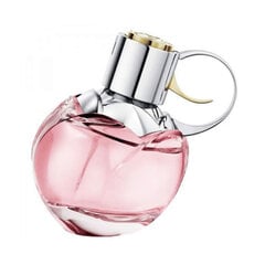 Tualetes ūdens Azzaro Wanted Girl Tonic EDT sievietēm, 50 ml цена и информация | Женские духи | 220.lv