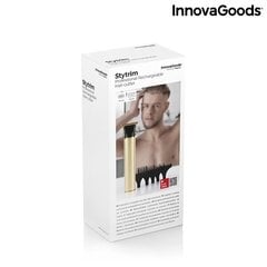 InnovaGoods Stytrim цена и информация | Машинки для стрижки волос | 220.lv