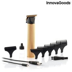 InnovaGoods Stytrim цена и информация | Машинки для стрижки волос | 220.lv