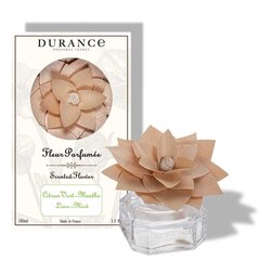 Аромат для дома Durance Green Lemon Mint Wooden Flower, 100 мл цена и информация | Ароматы для дома | 220.lv