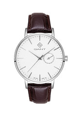 Vīriešu rokas pulkstenis GANT Park Hill III G105001 цена и информация | Мужские часы | 220.lv