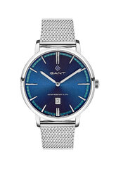 Vīriešu rokas pulkstenis GANT Naples G109006 cena un informācija | Vīriešu pulksteņi | 220.lv
