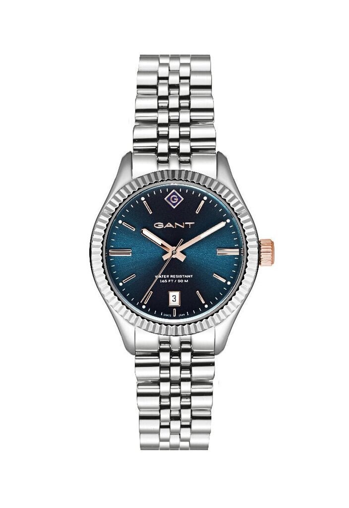 Sieviešu rokas pulkstenis GANT Sussex G136004 cena un informācija | Sieviešu pulksteņi | 220.lv