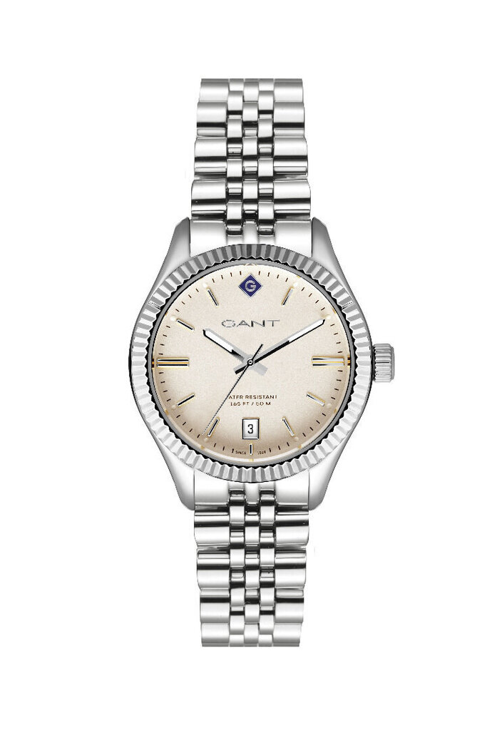 Sieviešu rokas pulkstenis GANT Sussex G136006 cena un informācija | Sieviešu pulksteņi | 220.lv