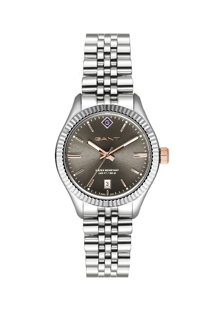 Sieviešu rokas pulkstenis GANT Sussex G136007 цена и информация | Sieviešu pulksteņi | 220.lv