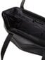 Tom Tailor sieviešu rokas soma, melnā krāsā cena un informācija | Sieviešu somas | 220.lv