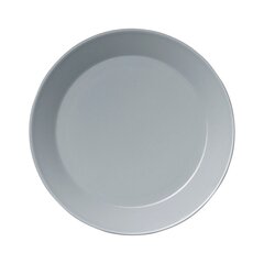 Тарелка Iittala Teema 21 см, желтая цена и информация | Посуда, тарелки, обеденные сервизы | 220.lv