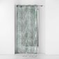 Aizkars Majolica, mētras zaļš, 140 x 240 cm, 1 gab. cena un informācija | Aizkari | 220.lv