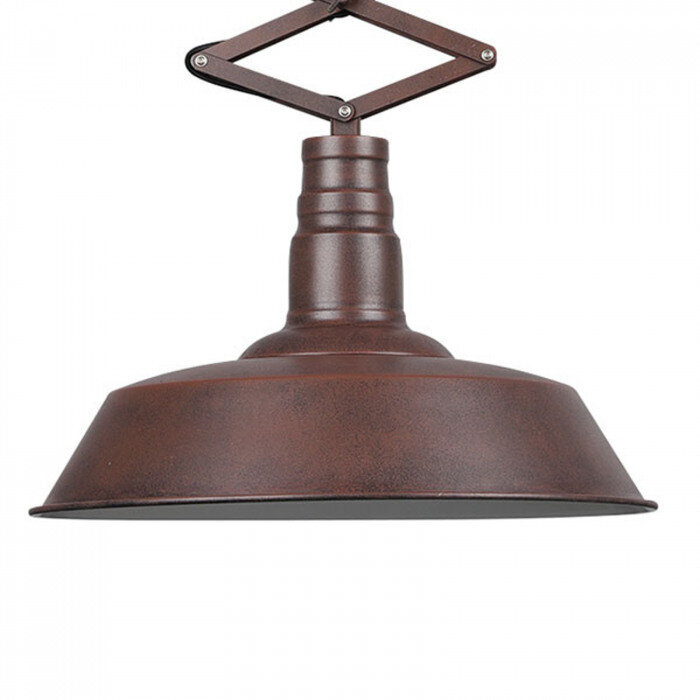 Piekāramā lampa Decohouse Detroit цена и информация | Piekaramās lampas | 220.lv