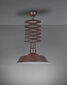 Piekāramā lampa Decohouse Detroit цена и информация | Piekaramās lampas | 220.lv