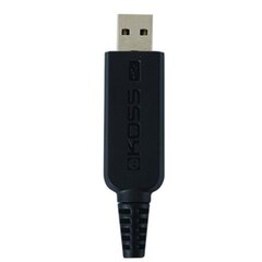 Koss Gaming headphones SB45 USB Headband цена и информация | Koss Компьютерная техника | 220.lv