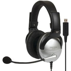 Koss Gaming headphones SB45 USB Headband цена и информация | Koss Компьютерная техника | 220.lv