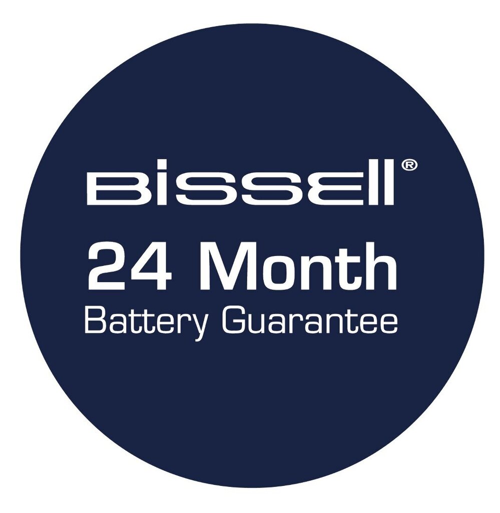 Bissell Vacuum cleaner Icon Pet 25V Cord. цена и информация | Putekļu sūcēji - slotas | 220.lv