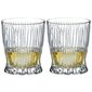 Riedel viskija glāzes Fire Whisky, 2 gab. цена и информация | Glāzes, krūzes, karafes | 220.lv