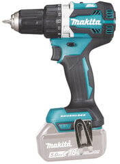 Набор инструментов Makita DLX5032T цена и информация | Шуруповерты, дрели | 220.lv