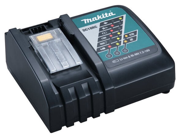 Instrumentu komplekts Makita DLX5032T цена и информация | Skrūvgrieži, urbjmašīnas | 220.lv