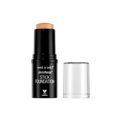 Основа под макияж Wet n Wild PhotoFocus, Cream beige 12 г цена и информация | Пудры, базы под макияж | 220.lv