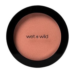 Румяна Wet n Wild Color Icon Mellow Wine 6 г цена и информация | Бронзеры (бронзаторы), румяна | 220.lv