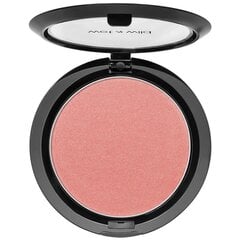 Vaigu sārtums Wet n Wild Color Icon Pinch Me Pink 6 g cena un informācija | Bronzeri, vaigu sārtumi | 220.lv