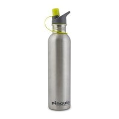 Бутылка PINGUIN BOTTLE 1Л цена и информация | Фляги для воды | 220.lv