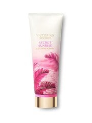 Ķermeņa losjons Victoria's Secret Secret Sunrise, 236 ml cena un informācija | Parfimēta sieviešu kosmētika | 220.lv