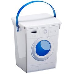 Jotta коробка для стирального порошка, 16x19x23 см цена и информация | Чистящие средства | 220.lv